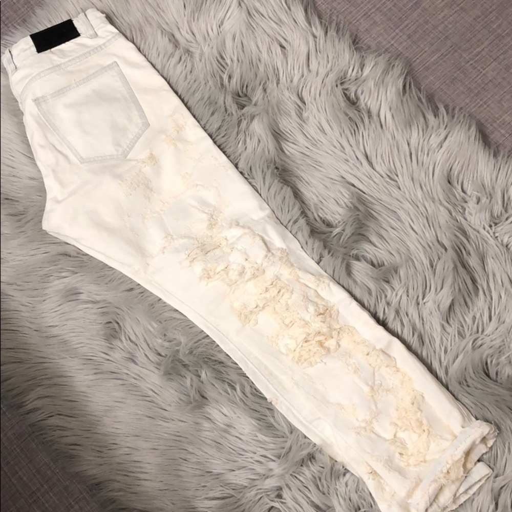 Embellish jeans - Picture 5 of 5